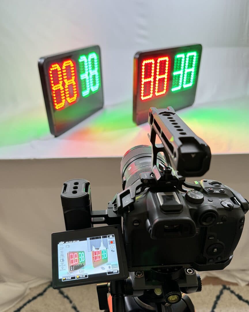Promotional Film image 1